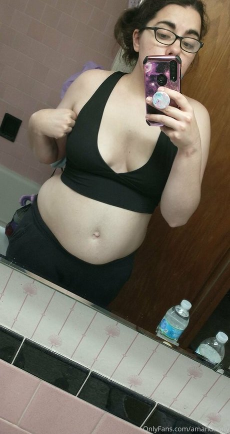 amandaorly OnlyFans Leaks Gratis