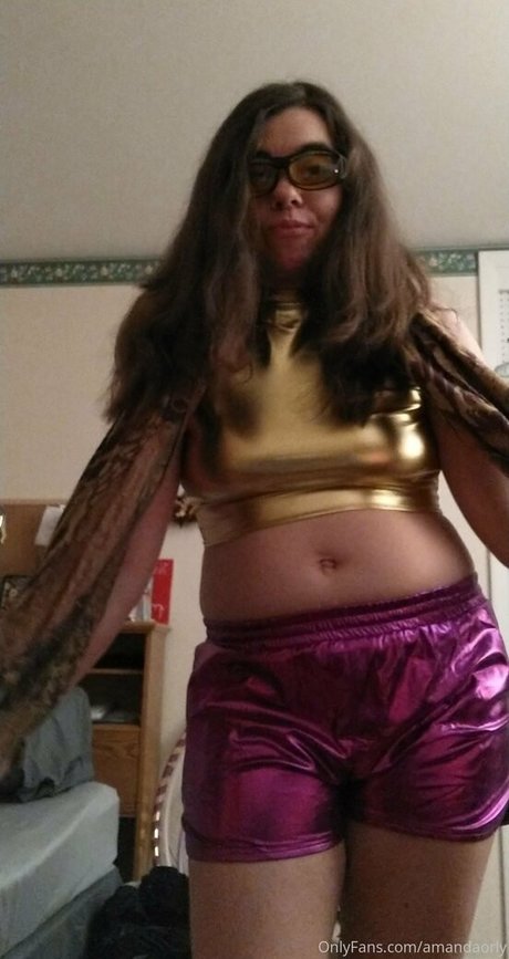 amandaorly Nacktpornos auf OnlyFans