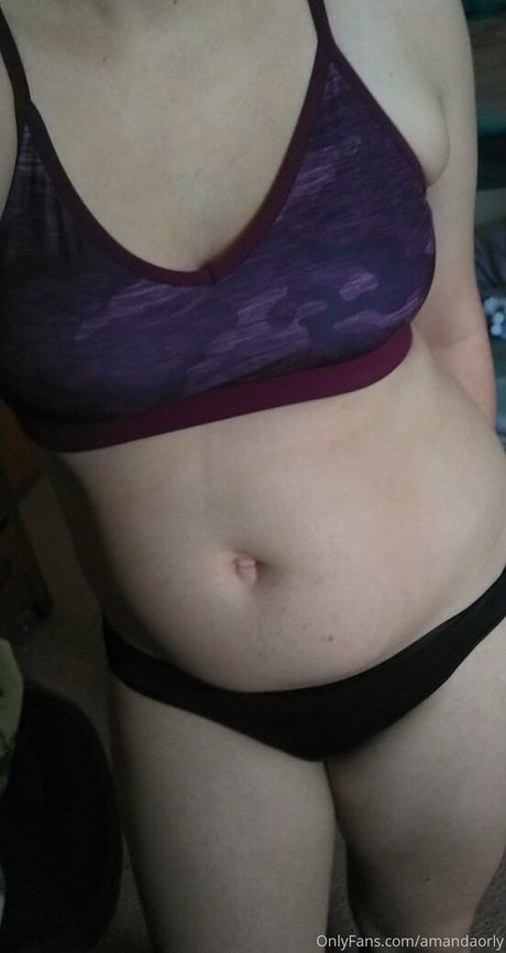 amandaorly OnlyFans Gratis