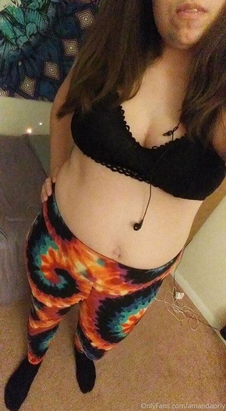 amandaorly Leaked OnlyFans Nacktbilder