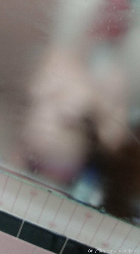 amandaorly Nacktbilder von OnlyFans geleakt
