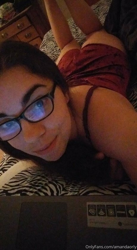 amandaorly OnlyFans-Leaks