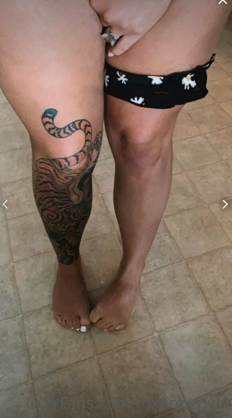 roxanneriver Leaked OnlyFans Nacktbilder