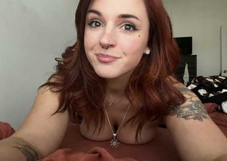 roxanneriver Nacktbilder von OnlyFans geleakt