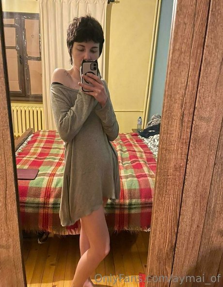 aymai of Nacktbilder-Leaks von OnlyFans