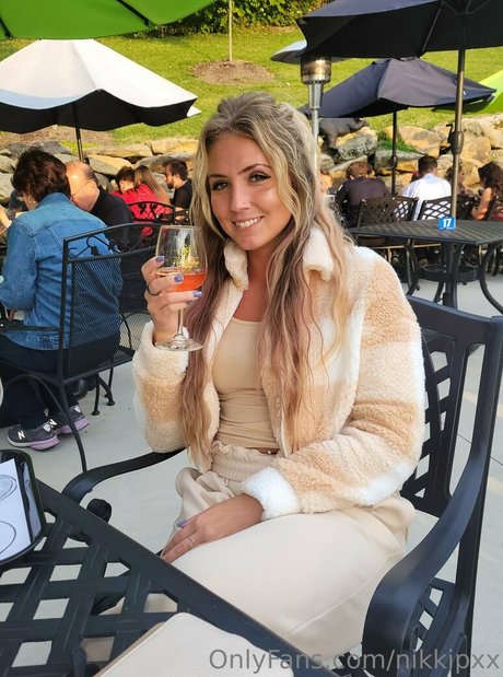 Nikkipxx OnlyFans Sex Leak