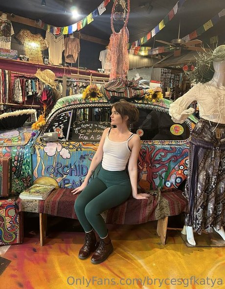 brycesgfkatya OnlyFans Porno