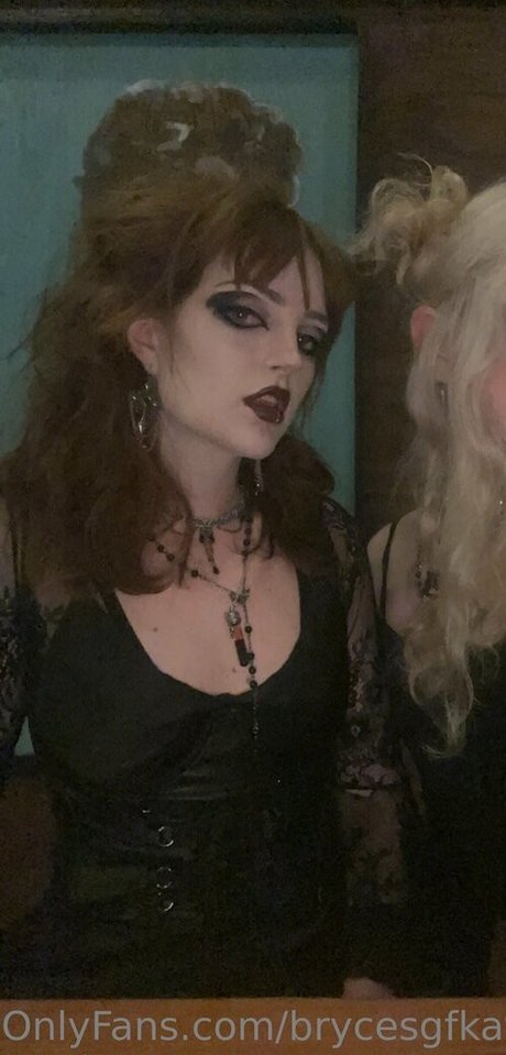 brycesgfkatya OnlyFans-Model