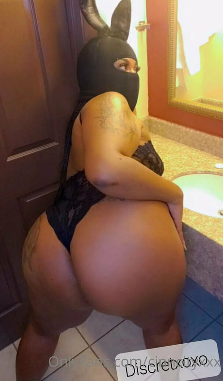 cinncityxxx Kostenlose OnlyFans-Inhalte