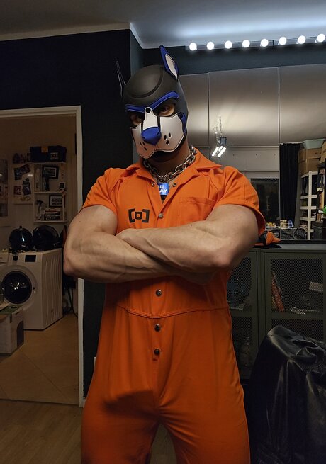 pupbuday Leaked OnlyFans