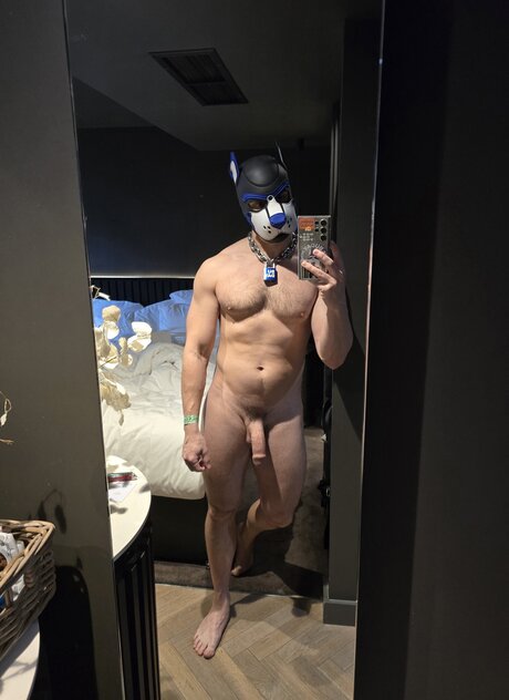 pupbuday OnlyFans