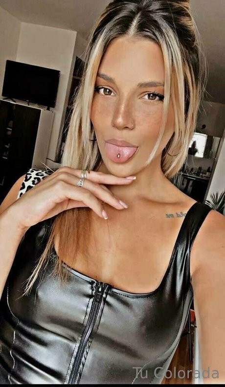 rebka Neuer OnlyFans Leak