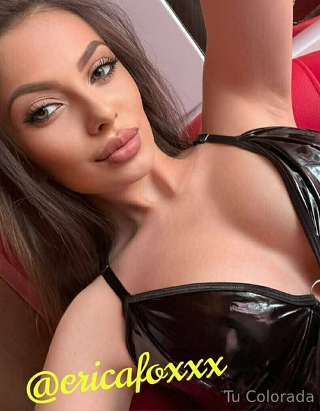 rebka OnlyFans Nacktbilder