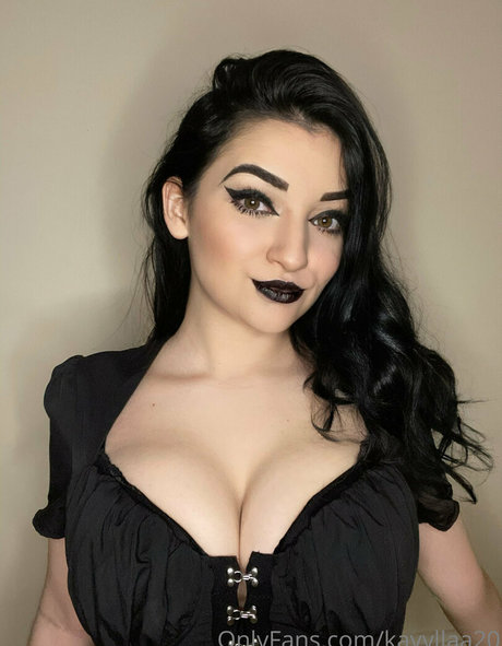 kayyllaa20 Leak von OnlyFans-Inhalten