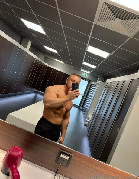 flexxxcouple Nacktbilder von OnlyFans geleakt