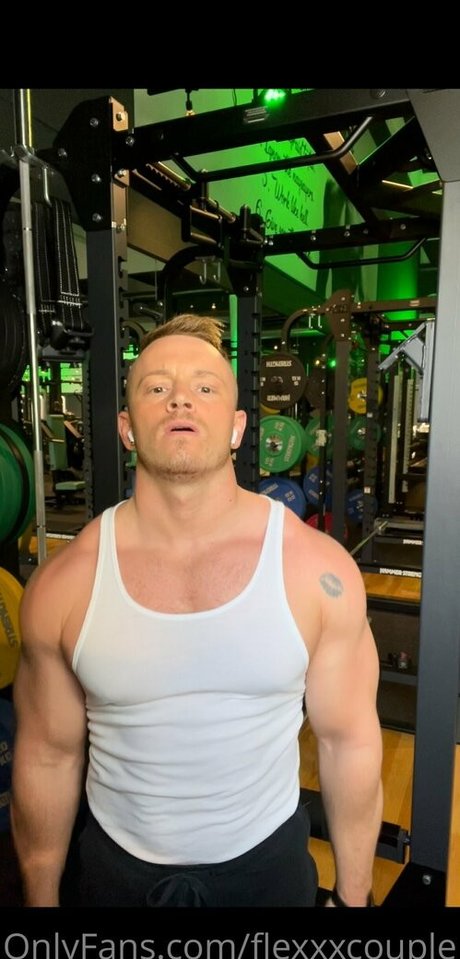 flexxxcouple OnlyFans Archiv