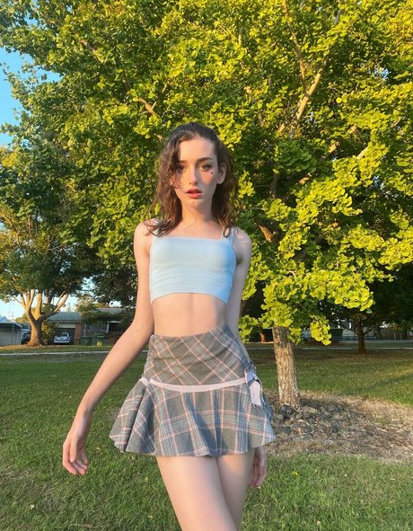 Venus Moorez Nacktbilder von OnlyFans