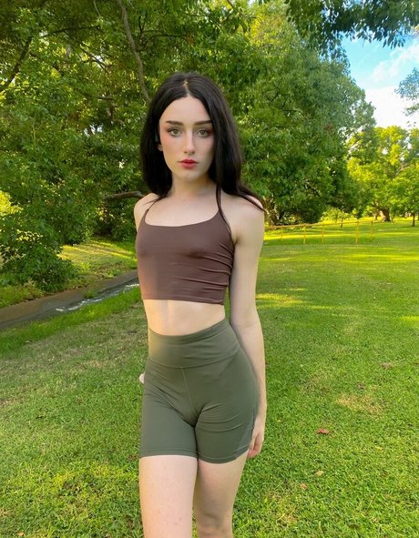 Venus Moorez Sexy OnlyFans