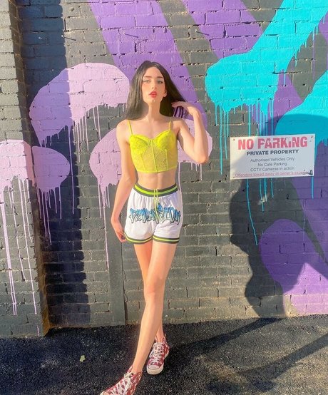 Venus Moorez Nacktbilder geleakt OnlyFans geleakt