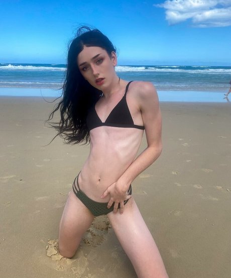 Venus Moorez OnlyFans Nackt