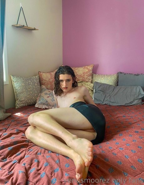 Venus Moorez Profilbild