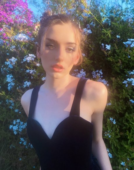 Venus Moorez Model OnlyFans Foto