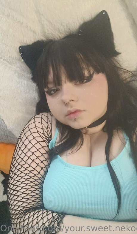 your sweet nekochan Nacktbilder von OnlyFans