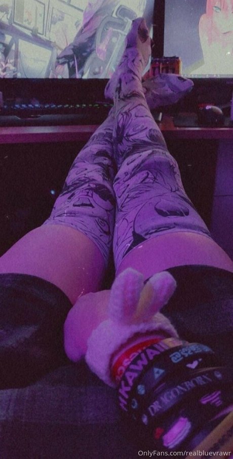 realvrawr Nacktbilder OnlyFans geleakt