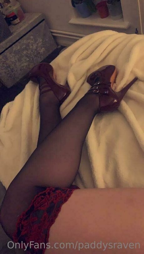 paddysraven OnlyFans Bilder