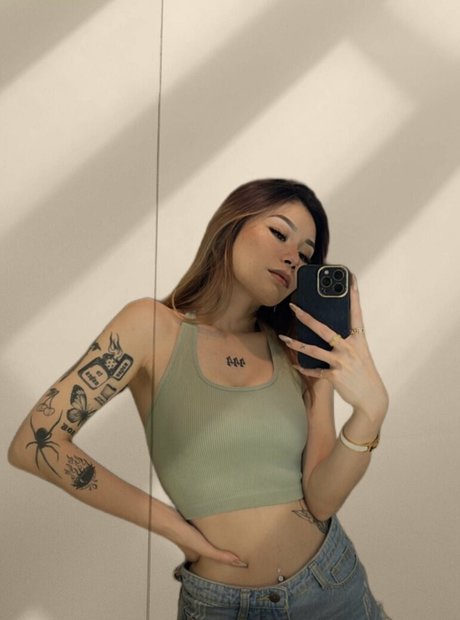 ashleyschaffino OnlyFans Sextape