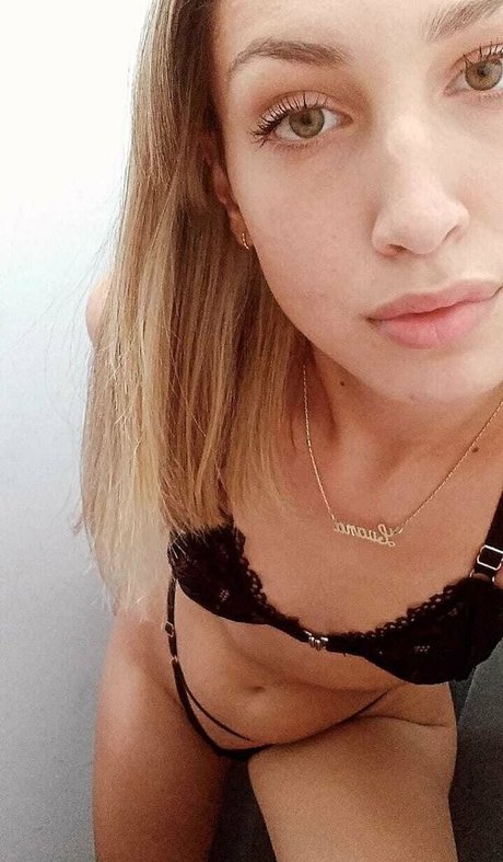 lulibb Brüste OnlyFans