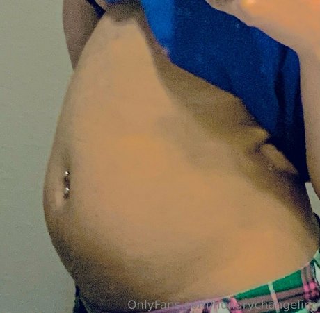 hungrychangeling Nackt