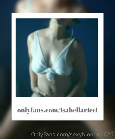 sexyblonde1626 OnlyFans Arsch Leak