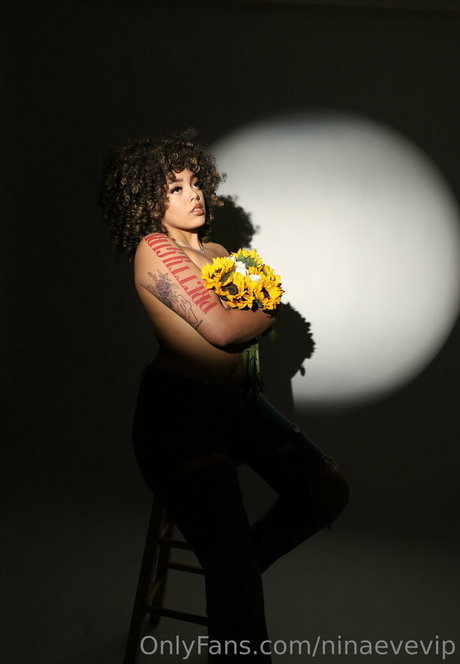 ninaevevip NurlyFans-Pornos