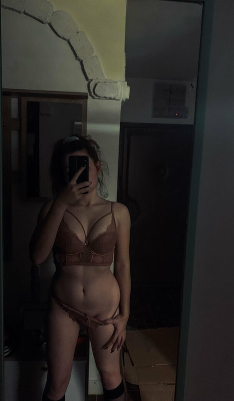 radnickaaa Nacktbilder OnlyFans Leaks