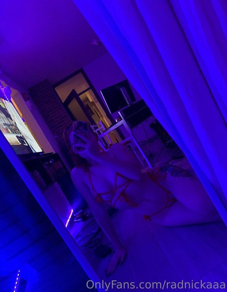radnickaaa Nacktbilder geleakt