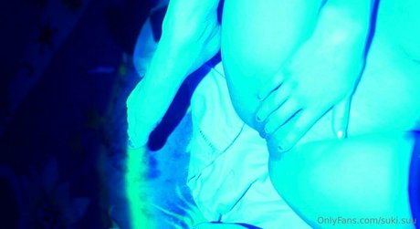 suki suu OnlyFans Sex Leak