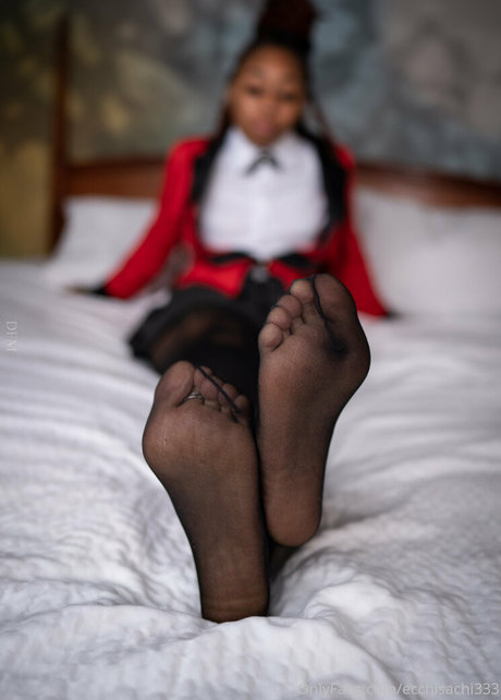 ecchisachi333 Nacktbilder von OnlyFans geleakt