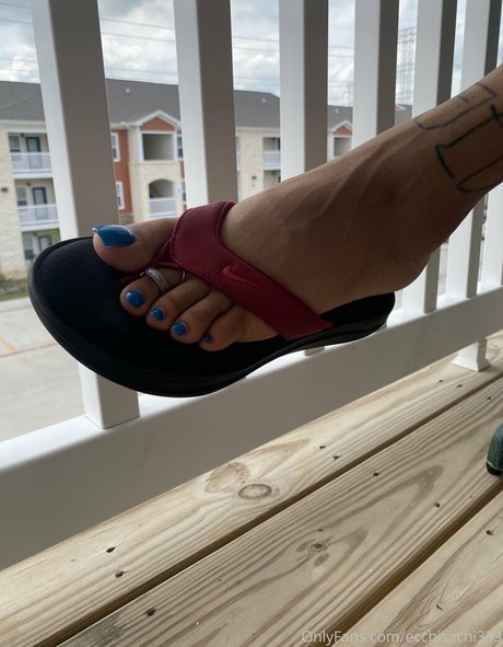 ecchisachi333 Nacktbilder-Leaks von OnlyFans