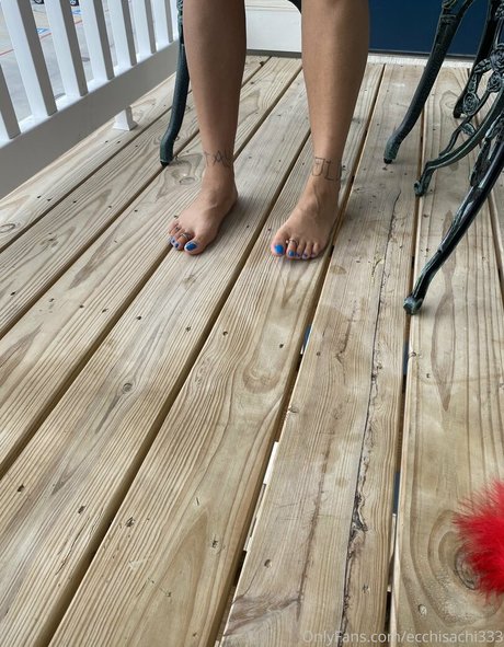 ecchisachi333 Nacktbilder geleakt OnlyFans geleakt