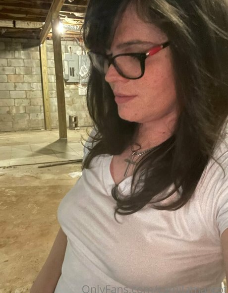 camila margot OnlyFans Pornografie