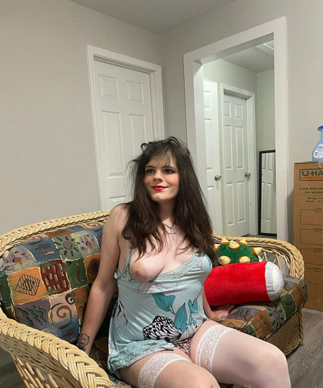 camila margot Nacktbilder OnlyFans