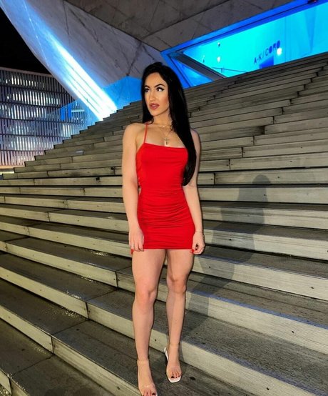 Laura Luchtenberg Heiße OnlyFans Inhalte