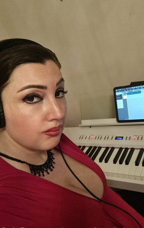 auroradawnbringer OnlyFans Gratis