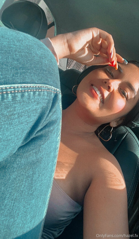 hazelxfox Nacktbilder auf OnlyFans