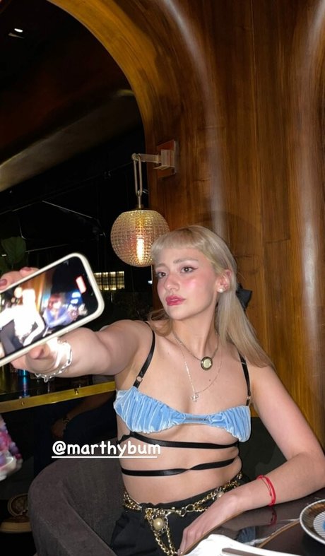 Marta Rodriguez OnlyFans Fotos