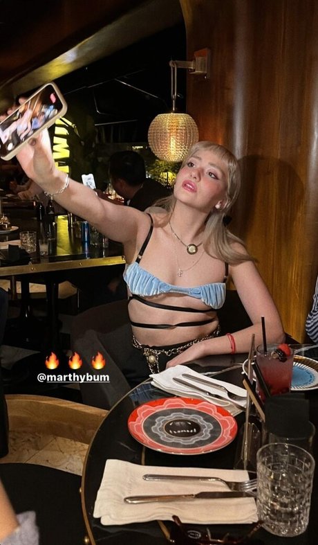 Marta Rodriguez Nacktbilder von OnlyFans