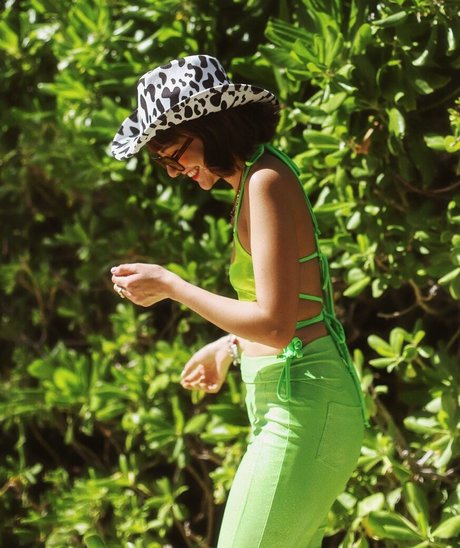 Marta Rodriguez OnlyFans geleakte Brüste