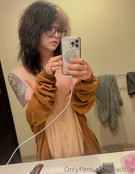 alsweyrs OnlyFans-Pornoleak