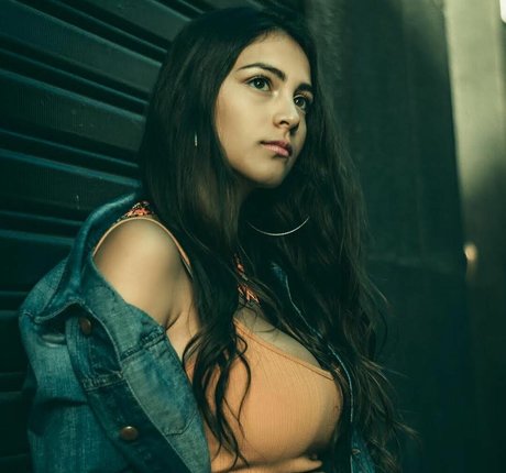 Daniela Derly Nackt OnlyFans